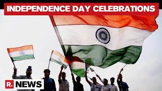 Biggest Tricolour to be hoisted, Independence Day preparations Along LoC | Republic TV