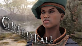 Philosophy of Greedfall: 7