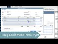 How to apply a partial credit memo in QuickBooks