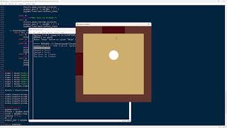 Developing an Escape Game in Python - Devlog No. 1