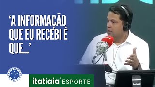 BUSCA POR TREINADOR: POR QUE O CRUZEIRO NÃO AVANÇOU POR RENATO GAÚCHO? E QUEM É O NOME DA VEZ?