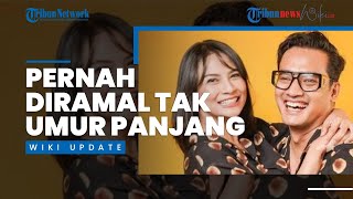 Viral Video Pengakuan Bibi Ardiansyah, Suami Vanessa Angel Diramal Tak akan Berumur Lama