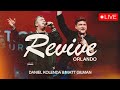 REVIVE ORLANDO | LIVE | Pastor Daniel Kolenda, Matt Gilman, and Elizabeth Rosa