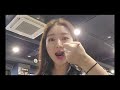 vlog 한남동 브이로그 한남동 카페거리 브이로그 한남동 주차팁 한남동 카페 원인어밀리언 짜장떡볶이 맛집 진미떡볶이 으뜸청담맛집 청담 순대국