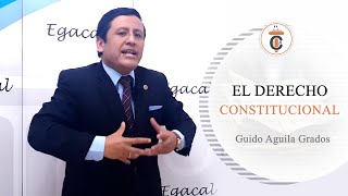 EL DERECHO CONSTITUCIONAL - TC # 280