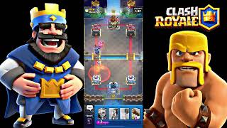 Mastering Clash Royale: The Ultimate Deck Strategy