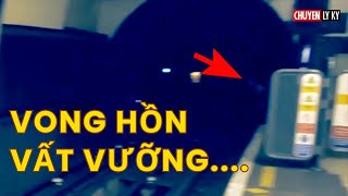 VONG HỒN LÀ ĐÂY!!!... Cho những ai chưa gặp ma