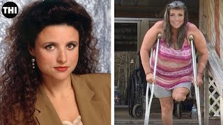 Seinfeld (1989) Cast: Then and Now 2025 Who Passed Away After 35 Years?