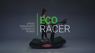 EcoRacer | Panatta | Ecoline