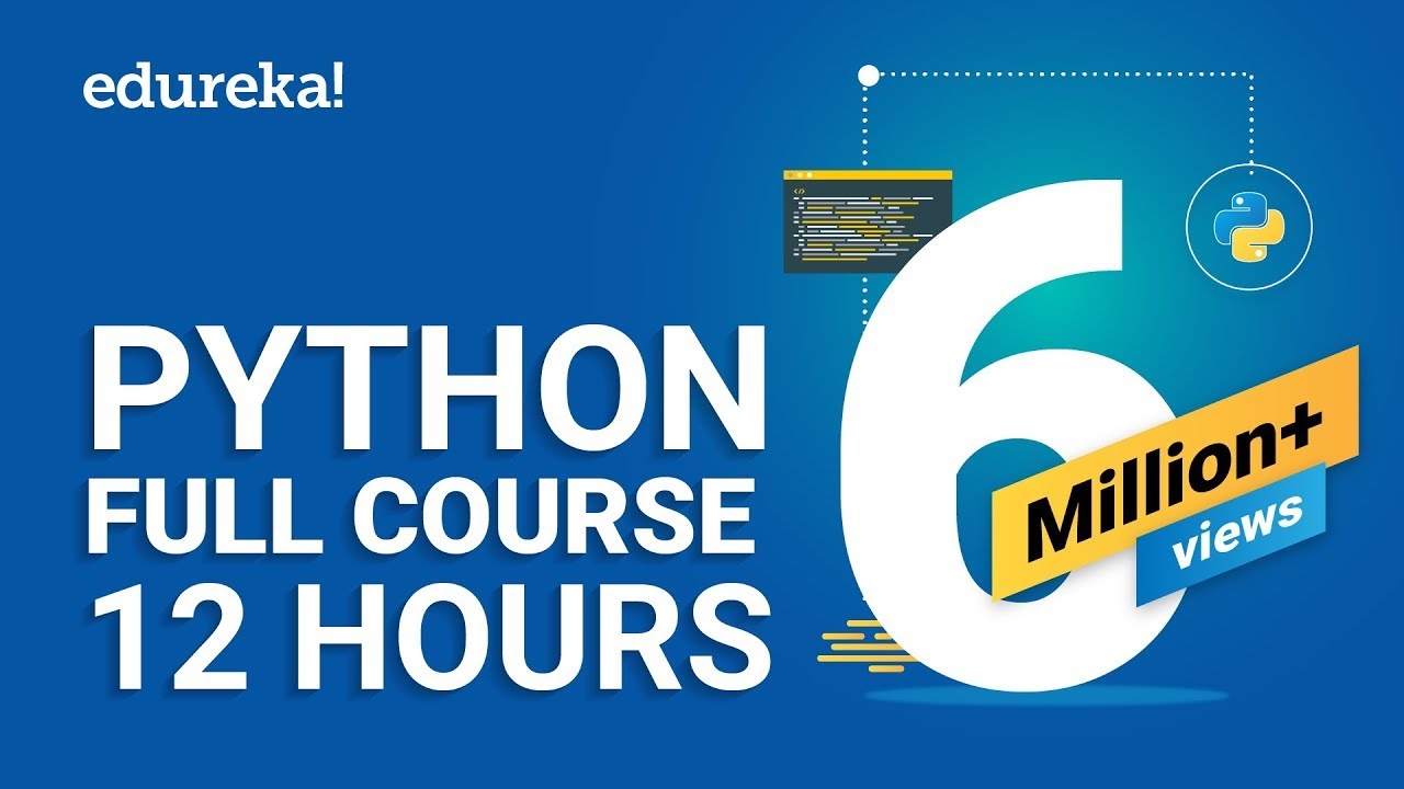 10 Free Python Programming Courses For Beginners To Learn