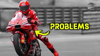 MotoGP Test Reveals Major Problems for Every Team! Here’s What Must Be Fixed Immediately!