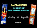 Pandyan Brand 3.5 Inch Digital Star & Naya Falls Sky Shot Testing Video | Sivakasi Crackers