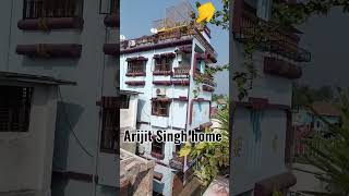 Arijit Singh home 😱