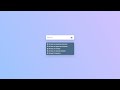 Password validation using HTML CSS & Javascript