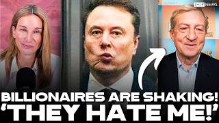 IHIP News: Trump ONLY Gets WORSE as Billionaires PANIC Behind the Scenes!!