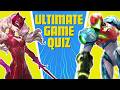 GUESS THE GAME - ULTIMATE QUIZ #9  Music, Trailers, Screenshots