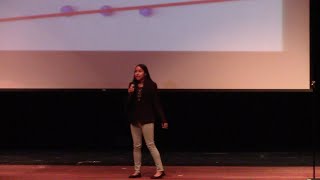 Thinking Outside the Box | Meghana Mamadapur | TEDxMonroeTownshipHighSchool