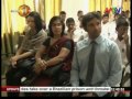 news1st’s 199th classroom workshop underway at isipathana college