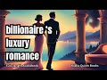 Billionaire Romance Audiobook ~ Independent Woman  ~ Full Length #darkscreen #billionaire #books