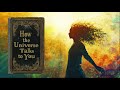 how the divine universe talks to you rare audiobook volume 1