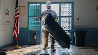 Operations Launched in Pasco County, FL | Hurricane Helene | Team Rubicon