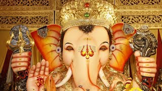 Balapur Ganesh | Moving Eyes & Ears Of Balapur Ganesh | Famous Laddu Auction Ganesh