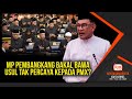 RENTASAN 1639 | PANAS!! KINI MP PEMBANGKANG DICABAR PMX?