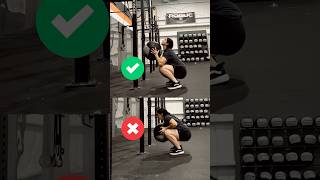 Wall Balls: The Do’s & Don’t’s