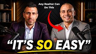 the simple strategy this realtor uses to earn $10k+/month