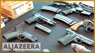 🇨🇦 Toronto gun violence: Politicians call for ban on all handguns | Al Jazeera English