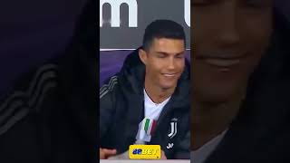 Dari Kocak Hingga Epik! Momen Langka Cristiano Ronaldo yang Tak Terlupakan! 🏆🔥