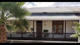 KAROO HOME - MIDDELBURG EC FOR SALE R880 000