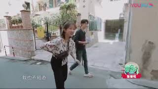 杨紫自夸是“小富婆”，王俊凯质疑挪用公款，小紫百口莫辩！