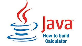 Java Switch case use to make calculator in java program easy process