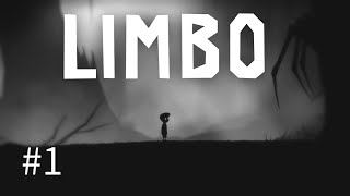 辺獄世界絶望と恐怖【 LIMBO - リンボ - 】#1