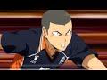 amv haikyuu unstoppable