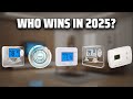 The Top 5 Best Non-Programmable Thermostat in 2025 - Must Watch Before Buying!