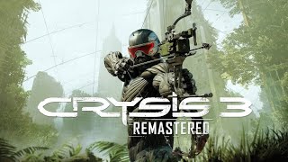 Crysis 3 Remastered (PS4) #07 - Another Threat?