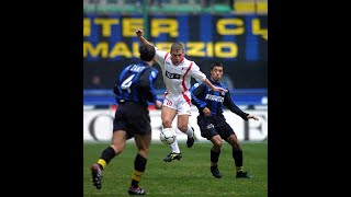 Quando Antonio Cassano mostrò al mondo del calcio il suo talento [#AMARCORD]