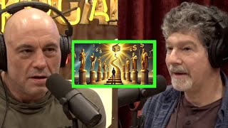 AI Killing Jobs – Will We All Need Universal Basic Income? 🤖💰 | Bret Weinstein