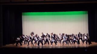 JSD学祭公演2016　curtain call＆encore