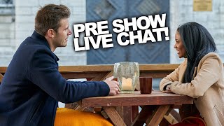 The Bachelor Pre Episode Live Chat!