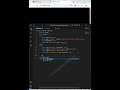 Show & Hide Password Using JavaScript 🔐 | HTML CSS JS #shorts #coding #frontendcourse #webdesign