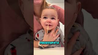 QUESTO BAMBINO AVEVA TUTTO QUESTO CHE GLI USCIVA DAL NASO 😱 #shorts