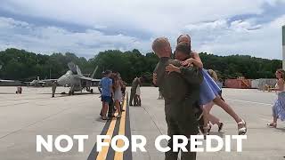 Happy National Defense Transportation Day!