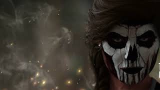 Caveira Rainbow 6 Siege 4k animated wallpaper