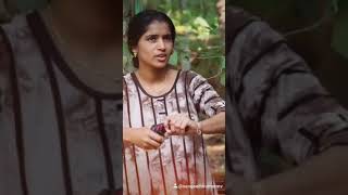 വീഡിയോ എടുത്ത് കഴിഞ്ഞ ഉടൻ ആ തുണി മുഴുവൻ ഞാൻ കഴുകി ഇടേണ്ടി വന്നു..😭