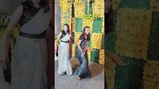 Hawa mein hoke malang | Mehndi Dance Video @saritapradhanvlog  #dance #malangsongs
