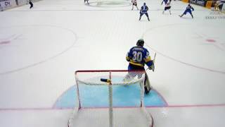 Ukraine - Hungary Bartalis ingenious goal