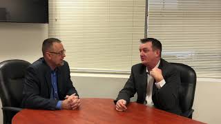 Why Is The ALL-IN-ONE Mortgage Solution So AMAZING / Interview with Rick Collard From Manulife Bank